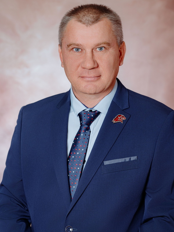 Степин Вячеслав Владимирович.
