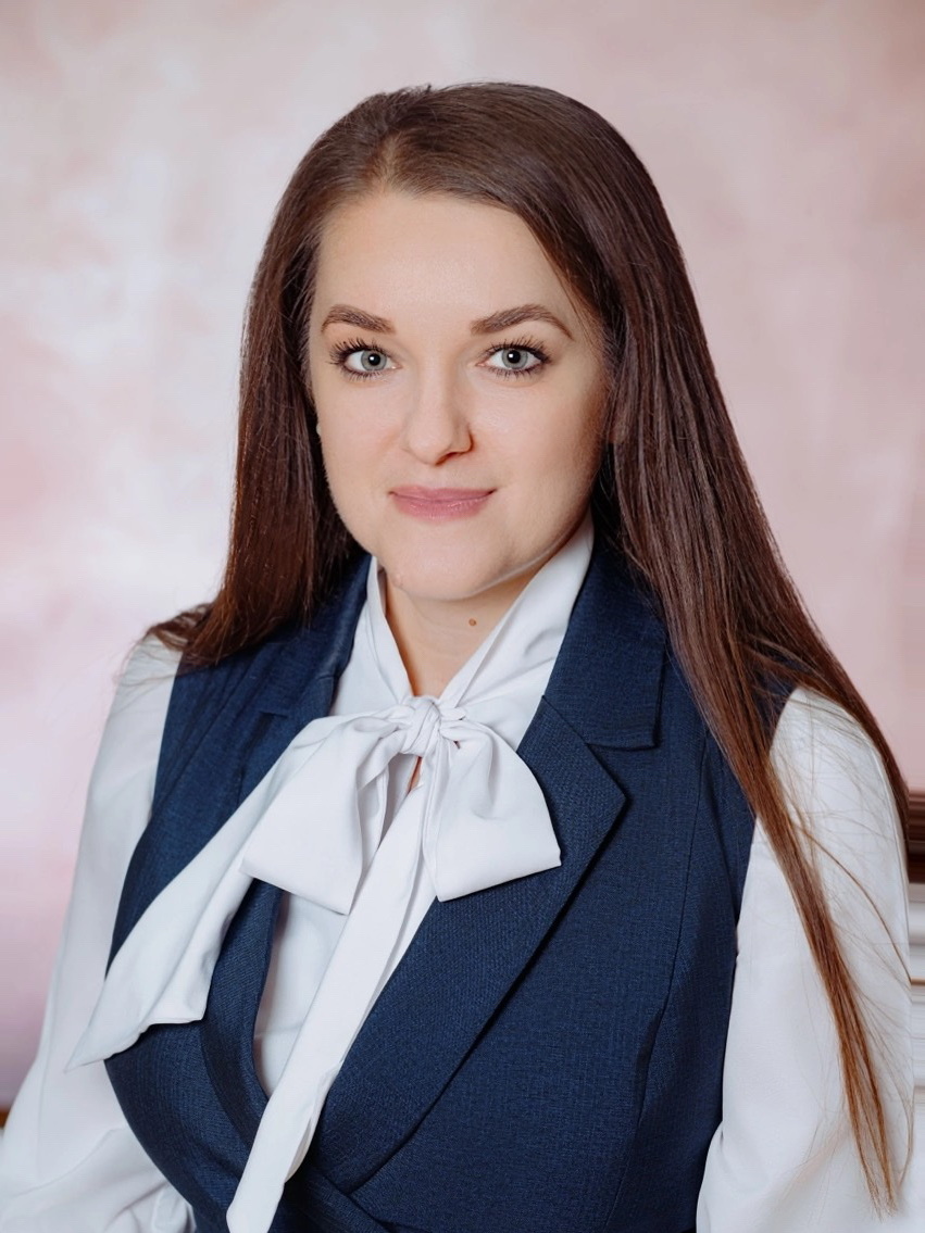 Саиян Светлана Андреевна.