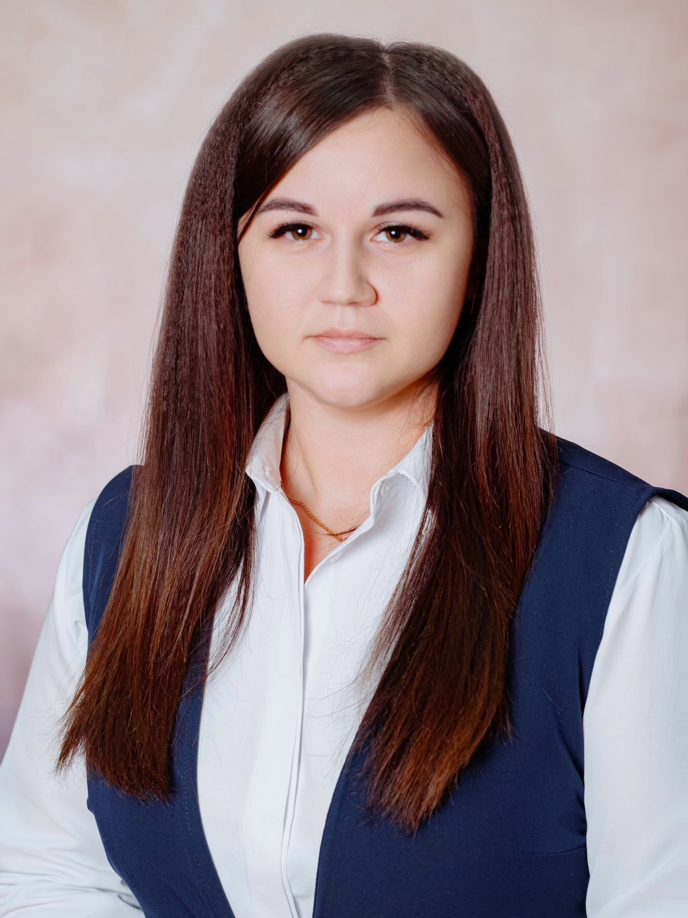 Федина Ирина Николаевна.