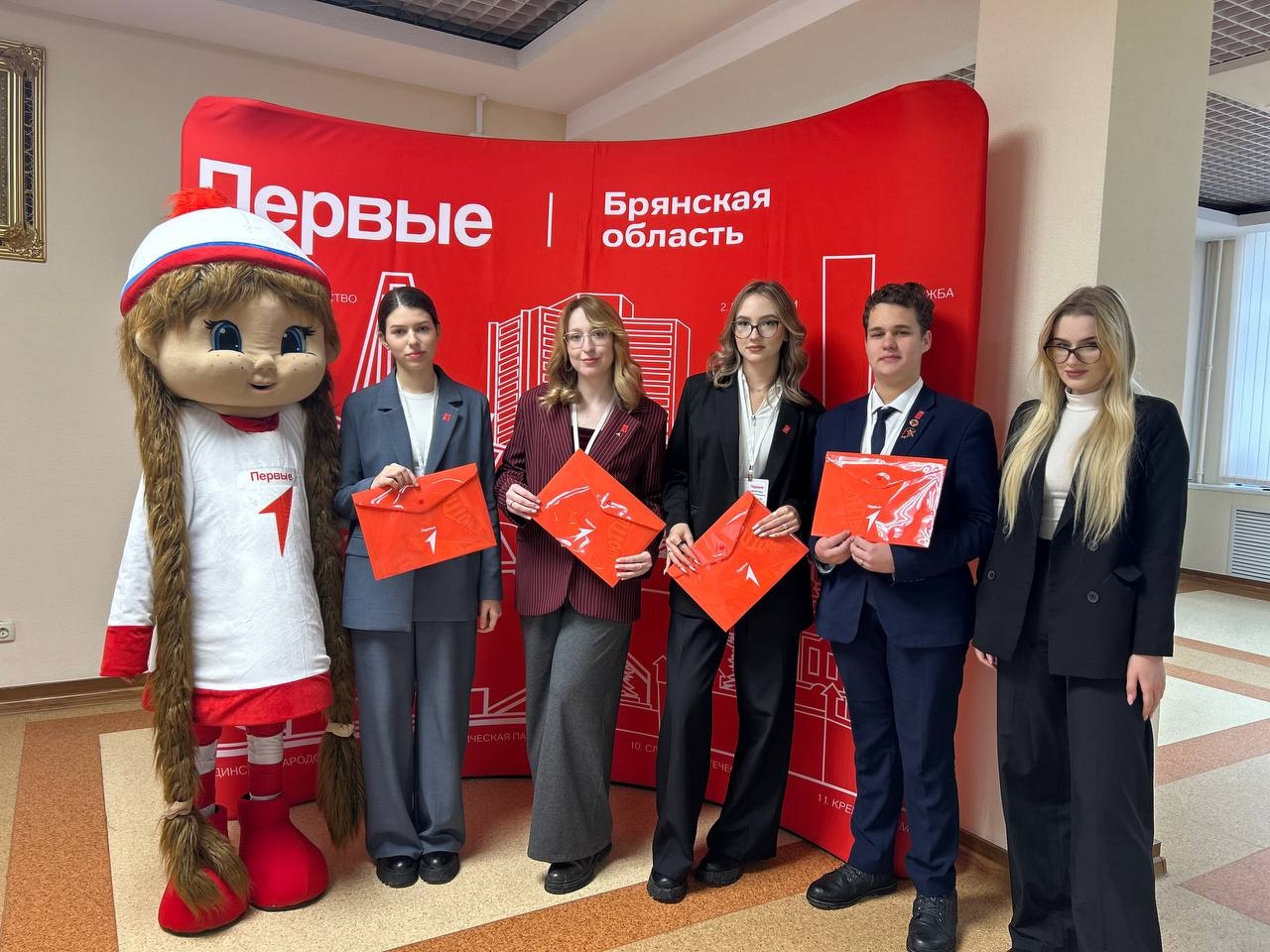 ГЛАВНОЕ МЕРОПРИЯТИЕ В ГОДУ.