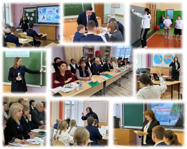 УЧИТЕЛЬ ГОДА 2025.