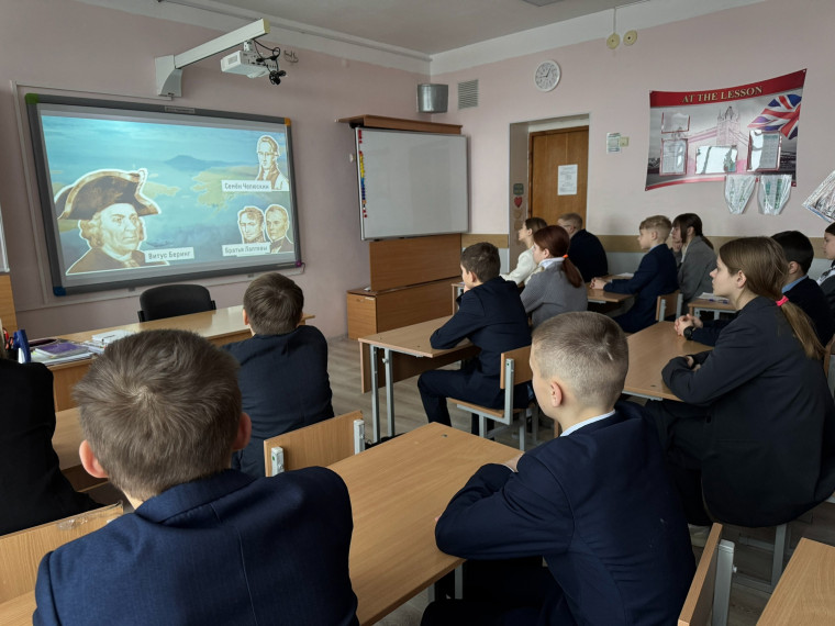УНИКАЛЬНАЯ ЧАСТЬ РОССИИ.