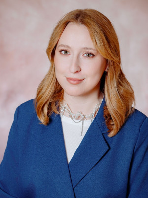 Землякова Юлия Анатольевна Землякова Юлия Анатольевна