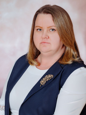 Зиновкина Елена Семеновна Зиновкина Елена Семеновна