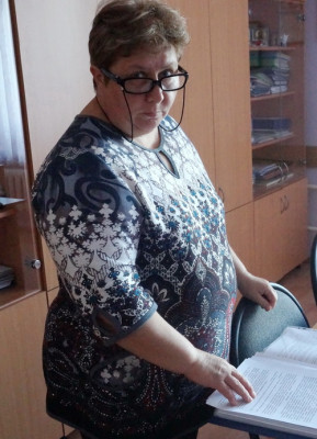 Федина Светлана Владимировна Федина Светлана Владимировна