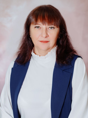 Медведева Галина Владимировна Медведева Галина Владимировна